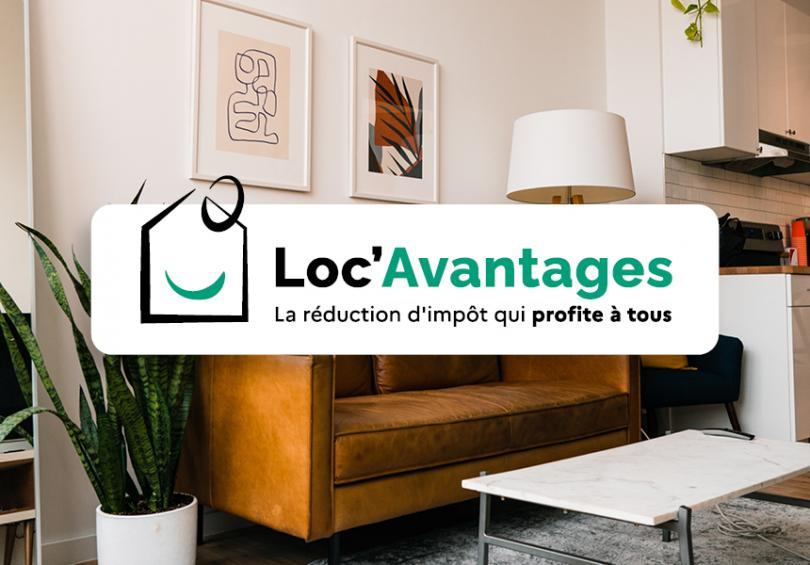 Loc’Avantages