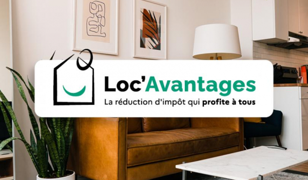 Loc’Avantages