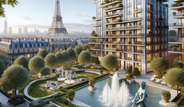 Immobilier, les tendances en 2024